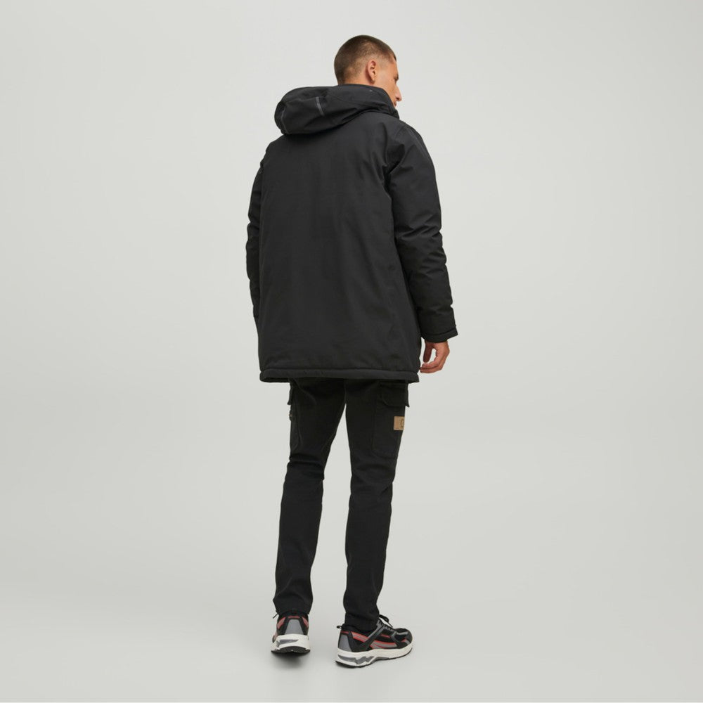 Jakne Jack & Jones 12215920BLA
