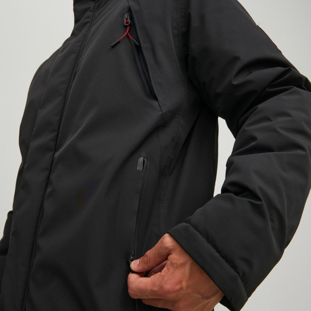 Jakne Jack & Jones 12215920BLA