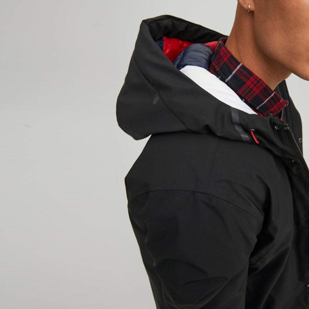 Jakne Jack & Jones 12215920BLA