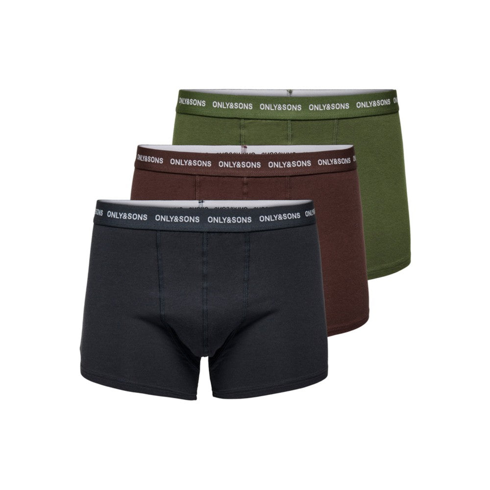 Bokserica Only & Sons 22024529DMPO