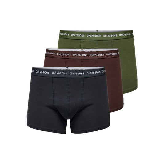 Bokserica Only & Sons 22024529DMPO