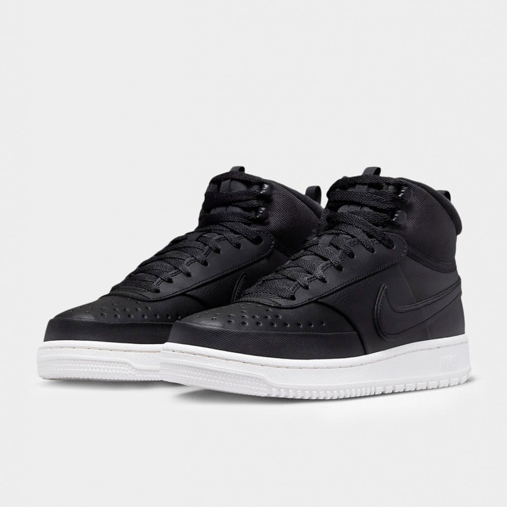 Patikë e thellë Nike DR7882 002