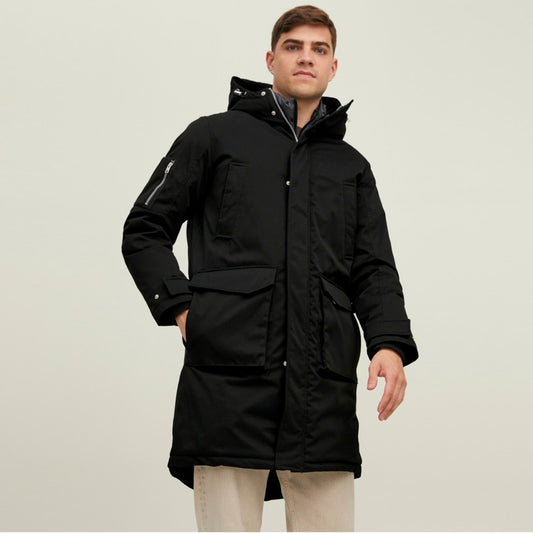 Jakne Jack & Jones 12215138BLA