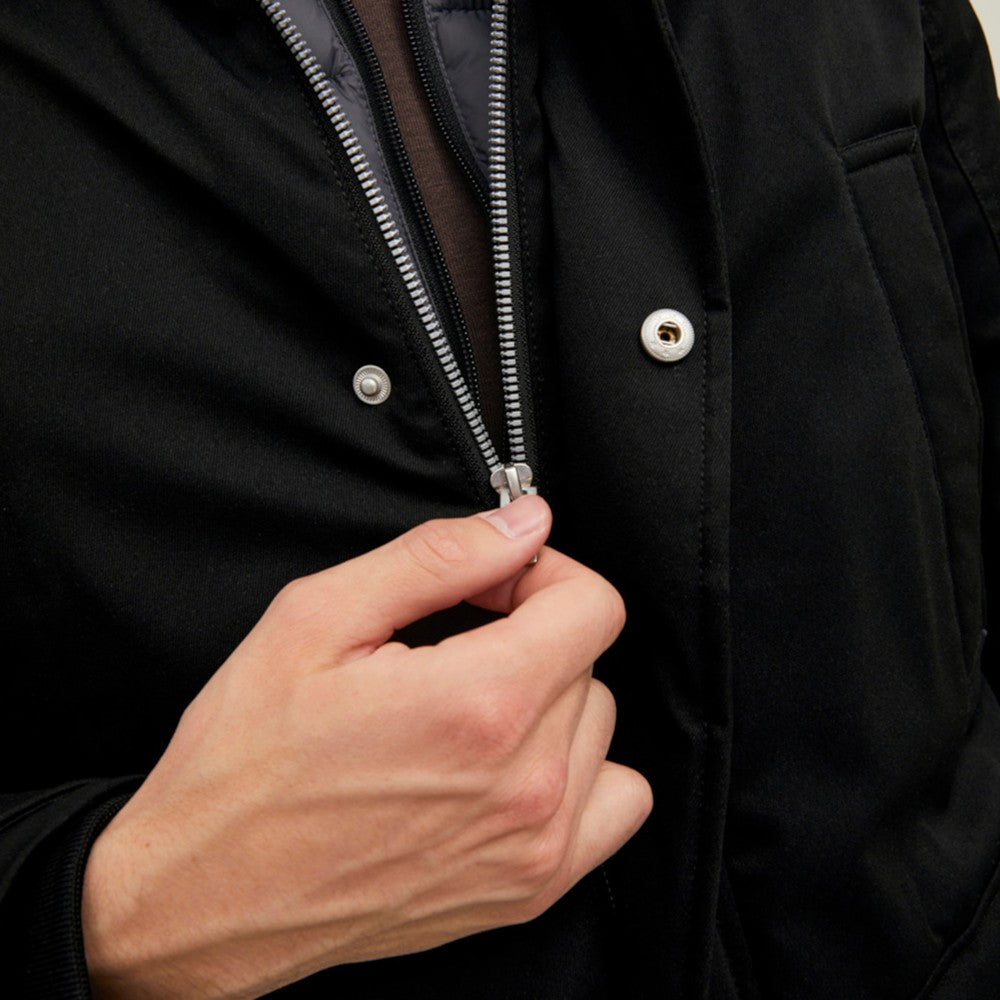 Jakne Jack & Jones 12215138BLA