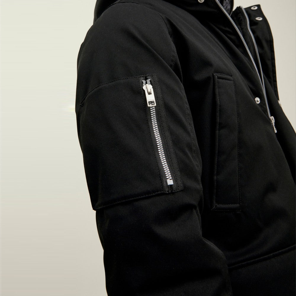 Jakne Jack & Jones 12215138BLA