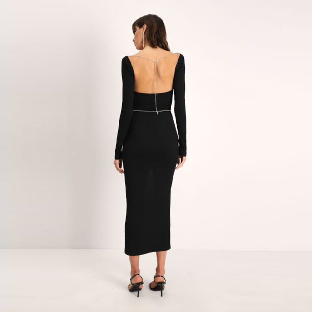 Fustan Imperial ACZCEIE