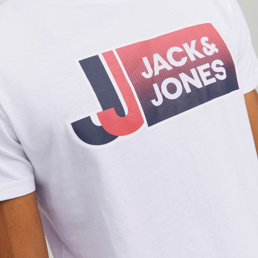 Maicë Jack & Jones 12228078WHI