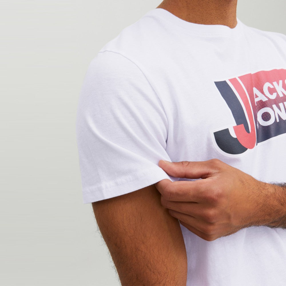 Maicë Jack & Jones 12228078WHI