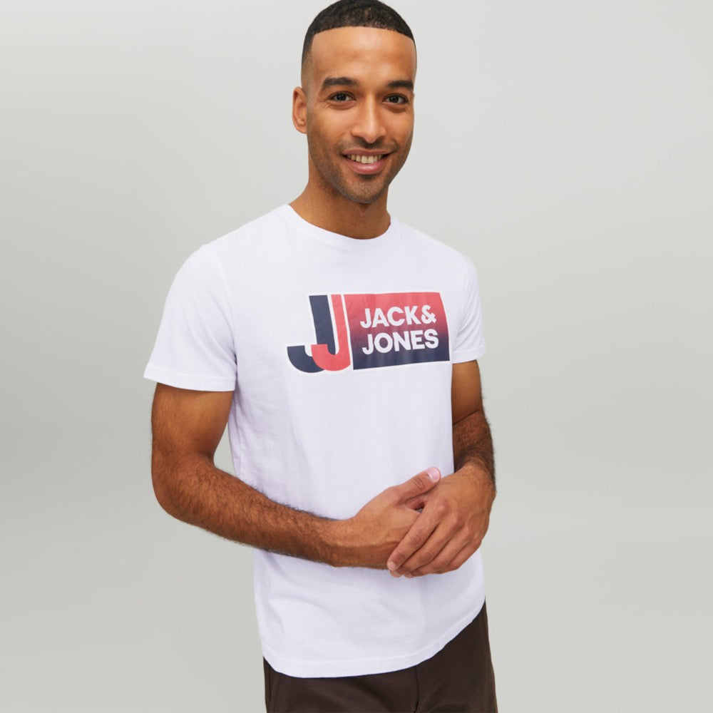 Maicë Jack & Jones 12228078WHI