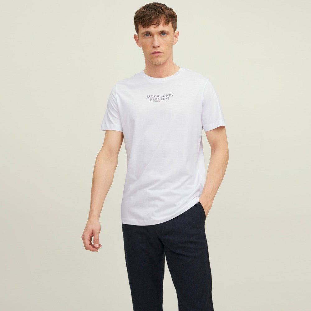 Maicë Jack & Jones 12217167WHI