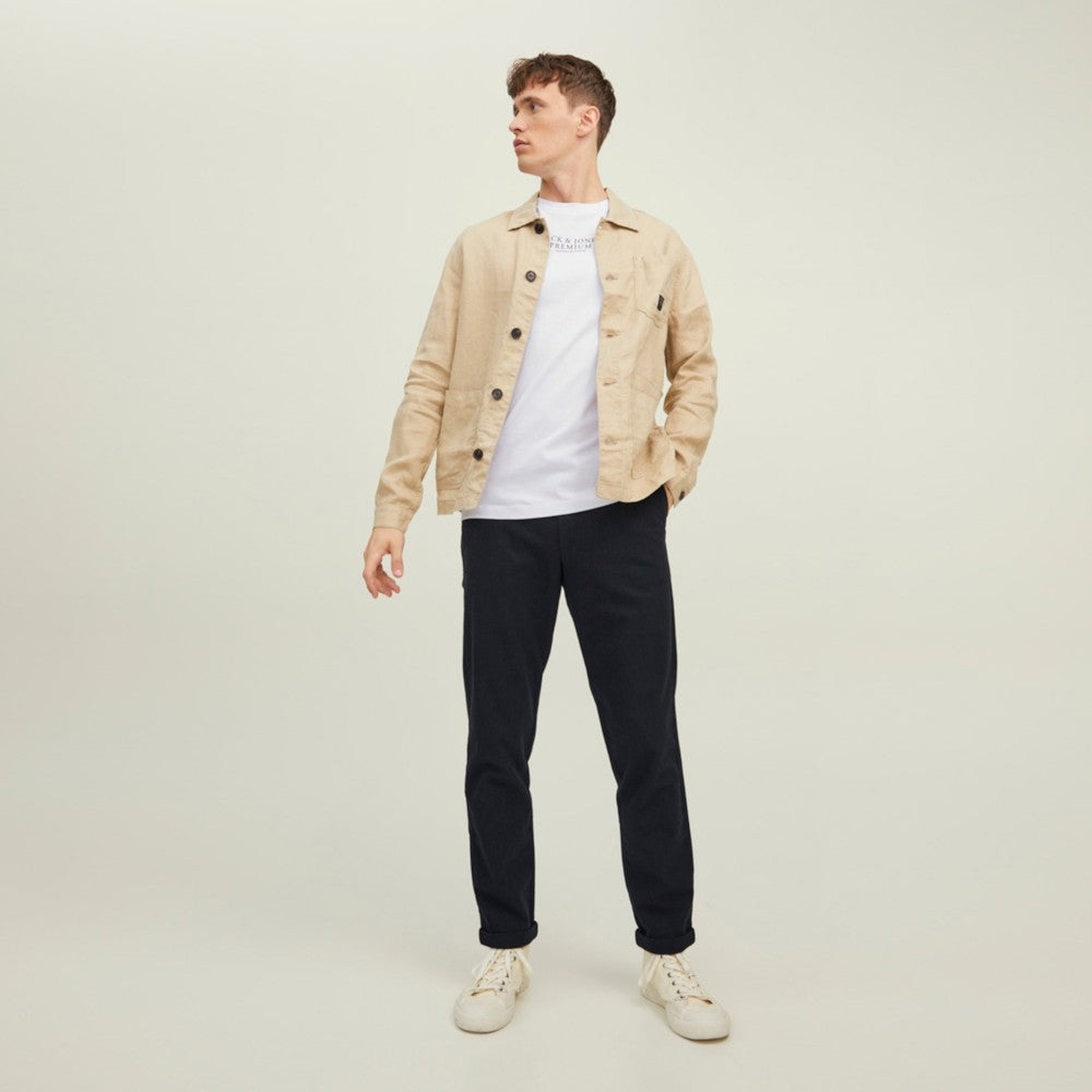 Maicë Jack & Jones 12217167WHI