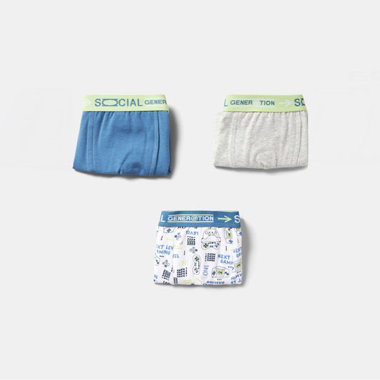 Bokserica Blukids 5977327