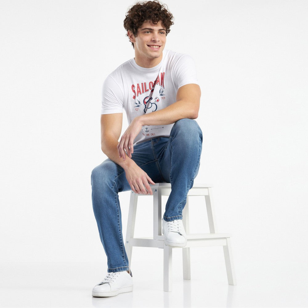 Farmerka Upim 5973831