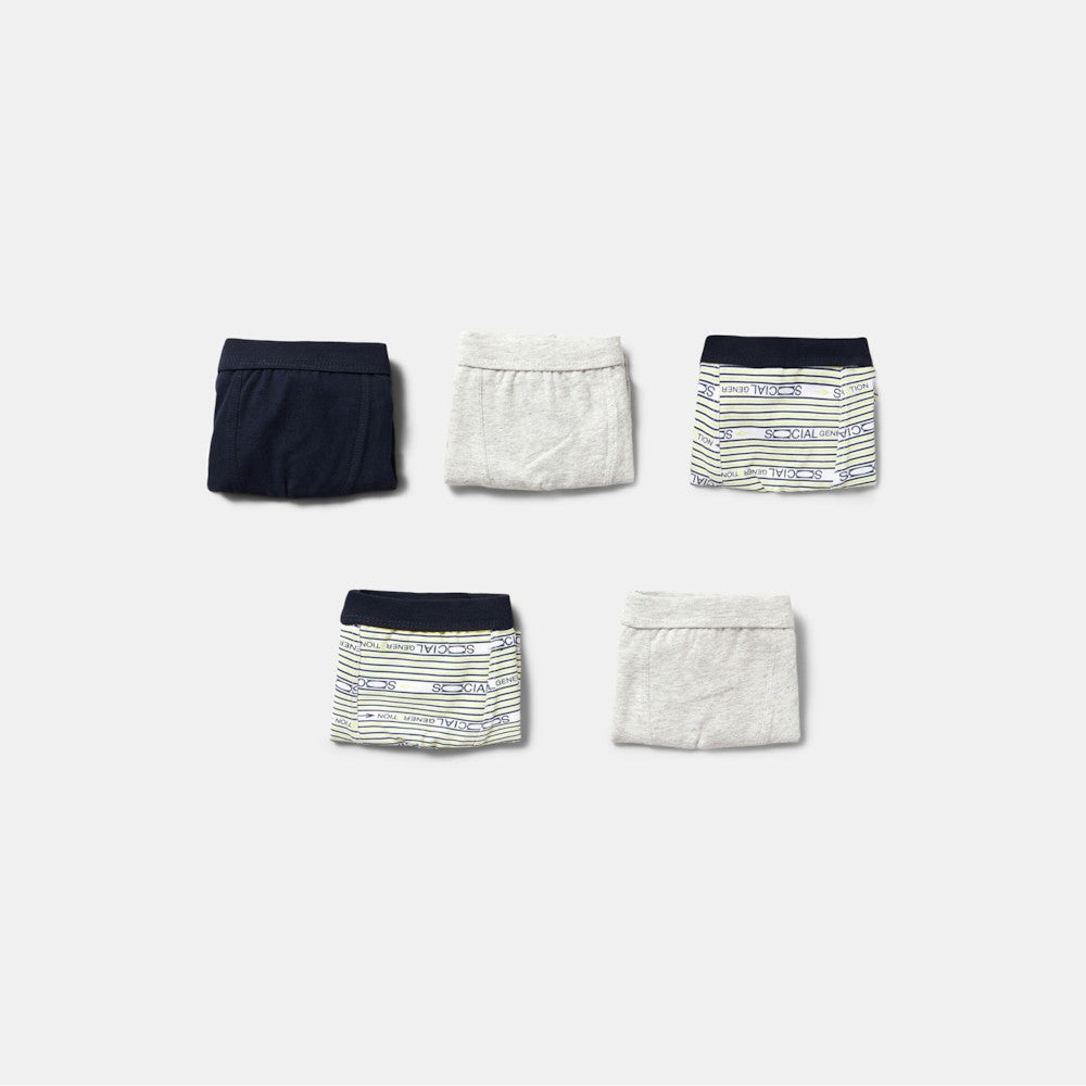 Bokserica Blukids 5977435