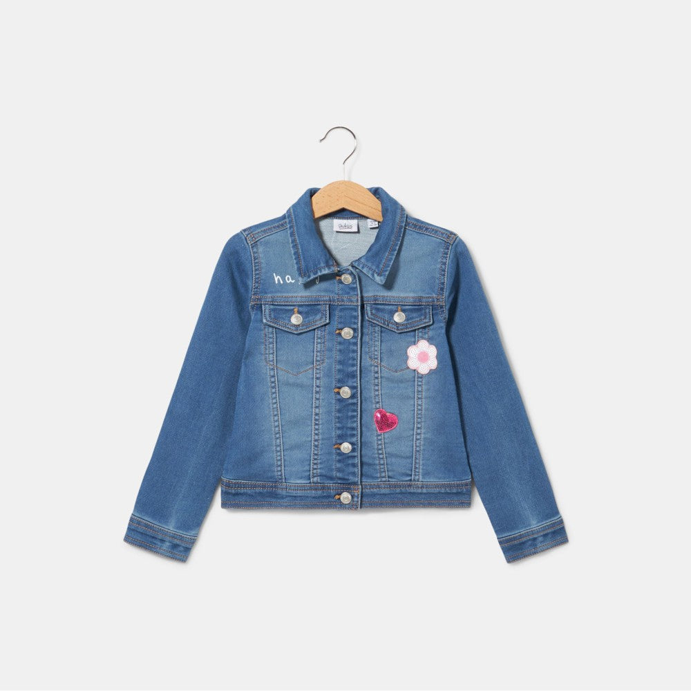 Jakne Blukids 5986922
