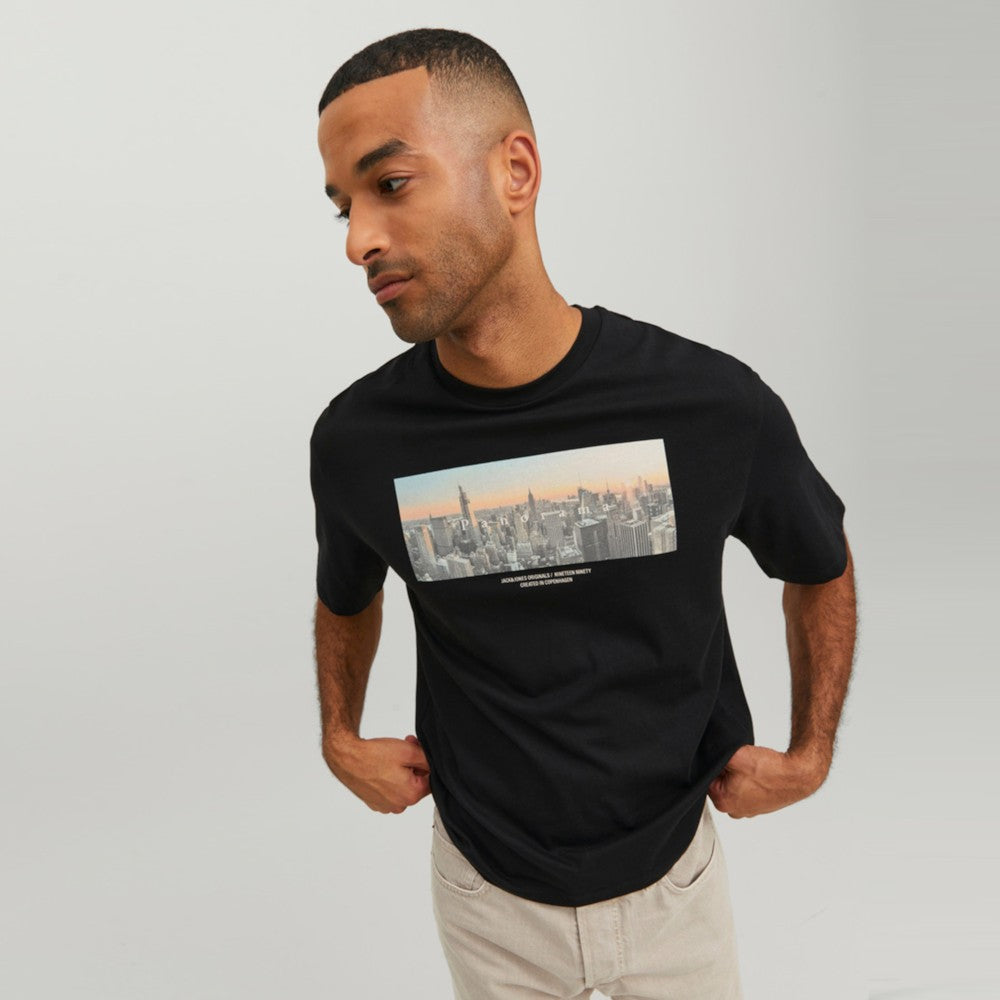 Maicë Jack & Jones 12227781BLA