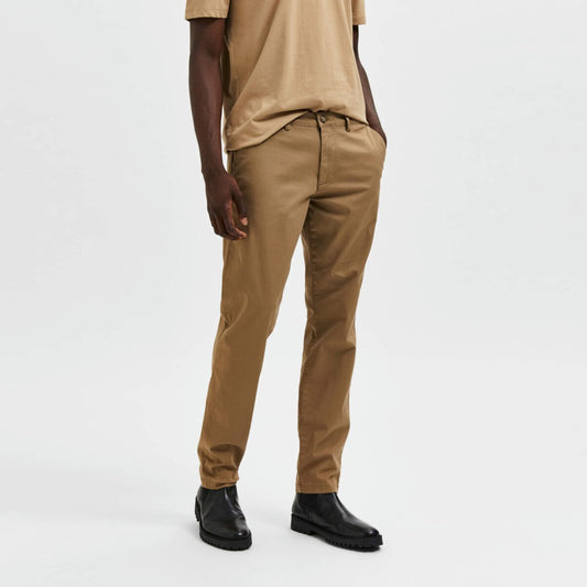 Pantallona Selected 16087663ERM