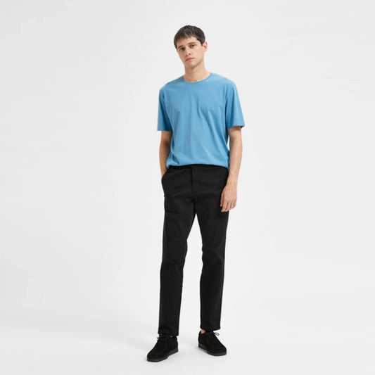 Pantallona Selected 16087663 BLA