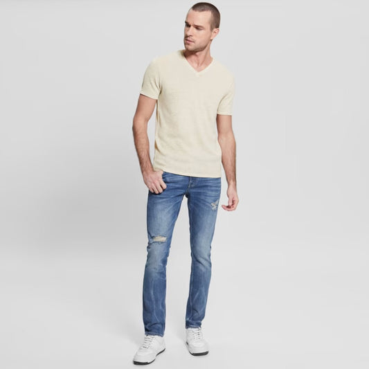 Farmerka Guess M3RAN1D4WB5 ROWE