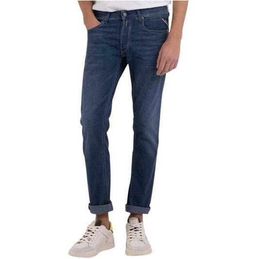 Farmerka Replay RMA972J 007