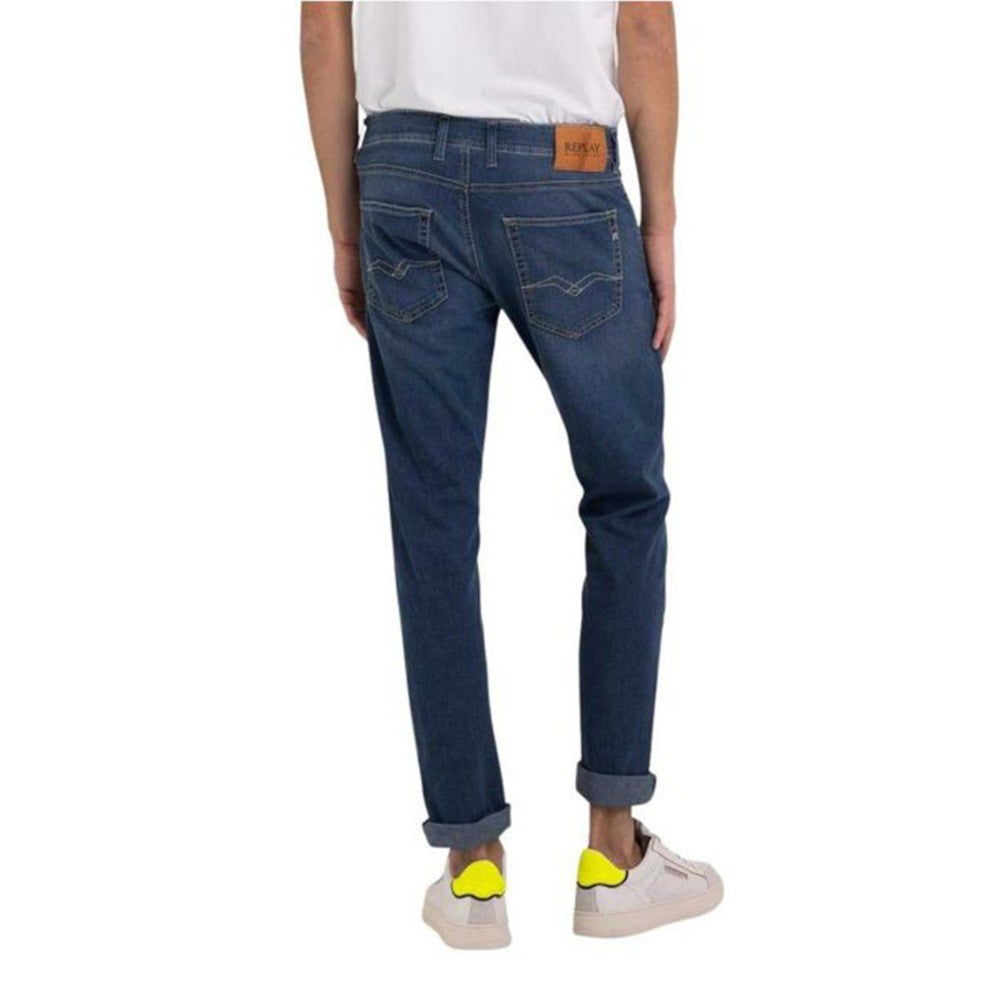 Farmerka Replay RMA972J 007