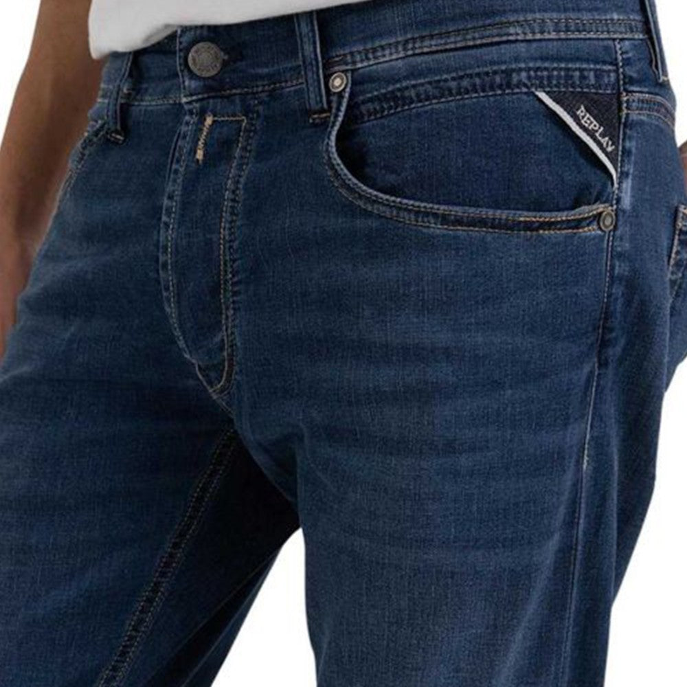 Farmerka Replay RMA972J 007