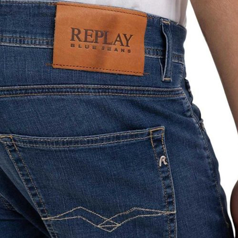 Farmerka Replay RMA972J 007