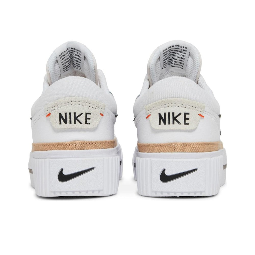 Patikë Nike DM7590 100 F