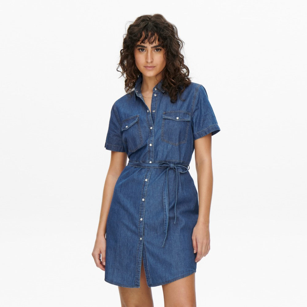 Fustan Jacqueline De Yong 15231238MBD