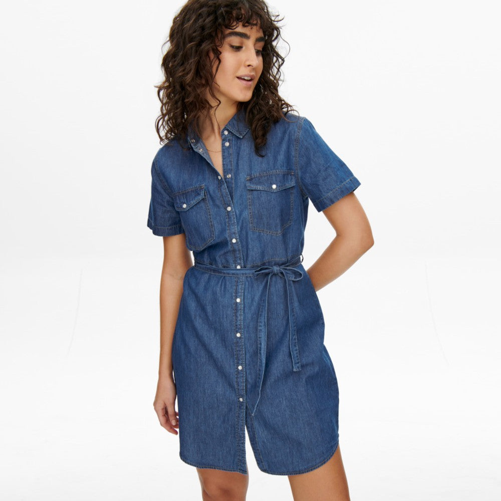 Fustan Jacqueline De Yong 15231238MBD