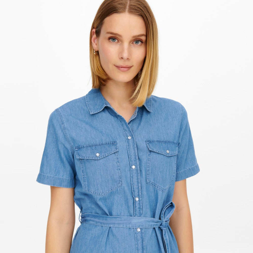 Fustan Jacqueline De Yong 15231238LBD