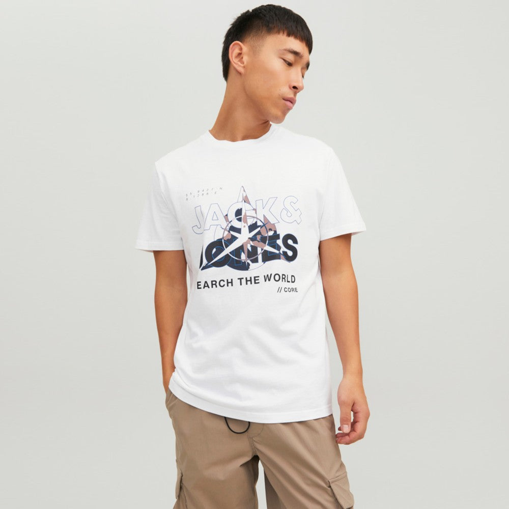 Maicë Jack & Jones 12228391WHI