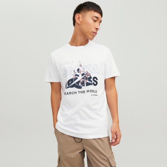 Maicë Jack & Jones 12228391WHI