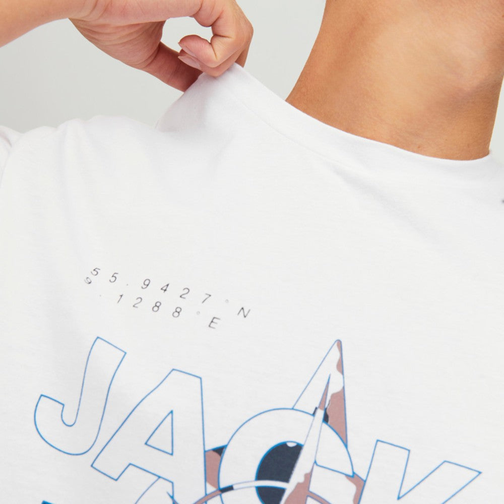 Maicë Jack & Jones 12228391WHI