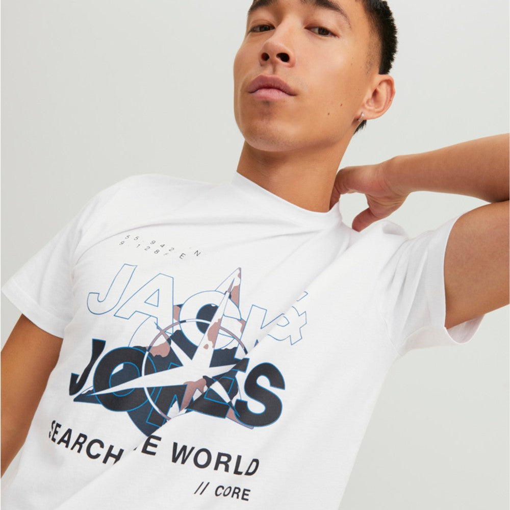 Maicë Jack & Jones 12228391WHI