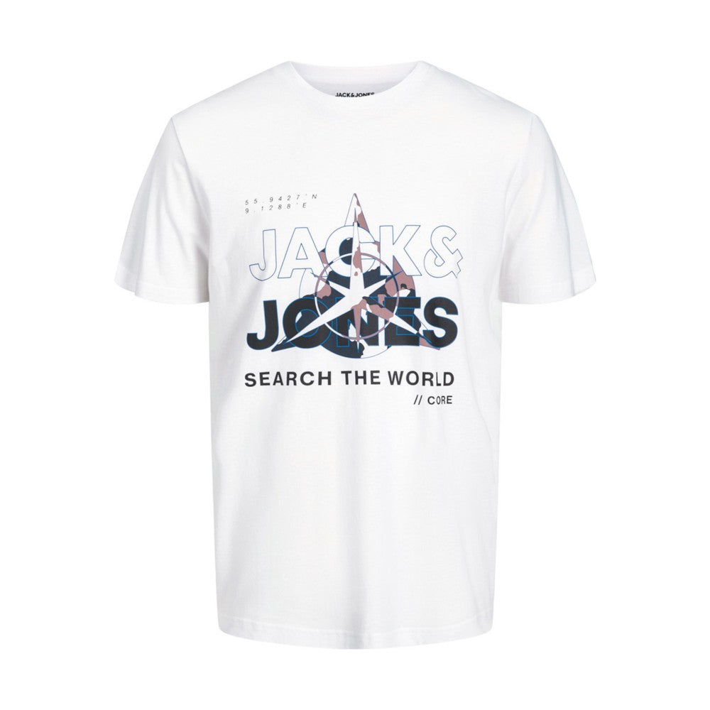 Maicë Jack & Jones 12228391WHI