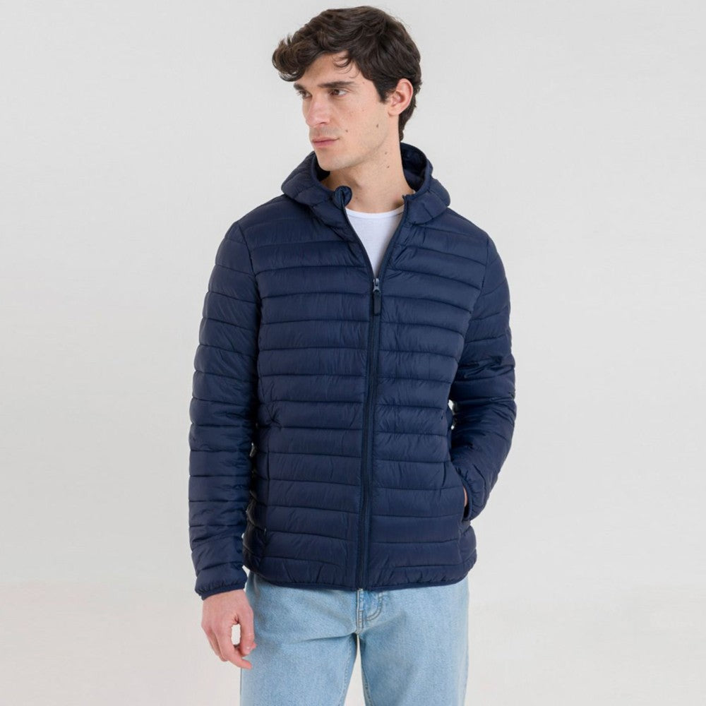 Jakne Piazza Italia 55504BL