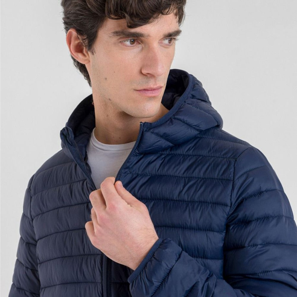 Jakne Piazza Italia 55504BL