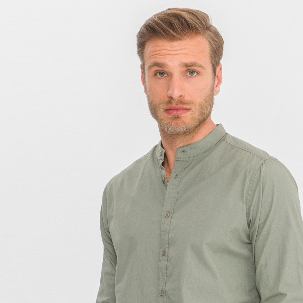 Këmishë Piazza Italia 55995SD