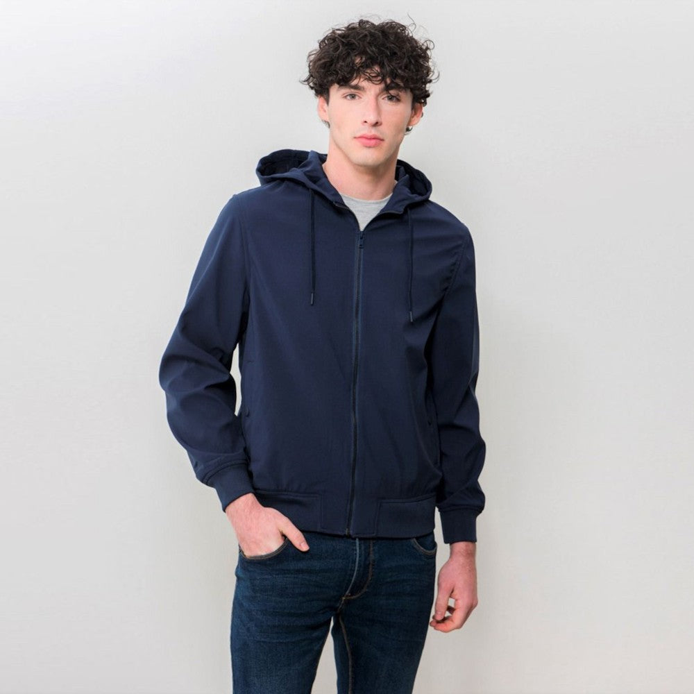 Jakne Piazza Italia 73501BL