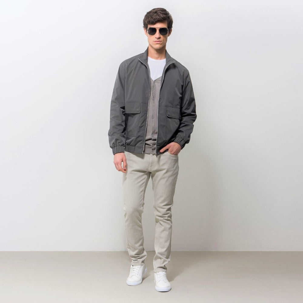 Jakne Piazza Italia 86647PB