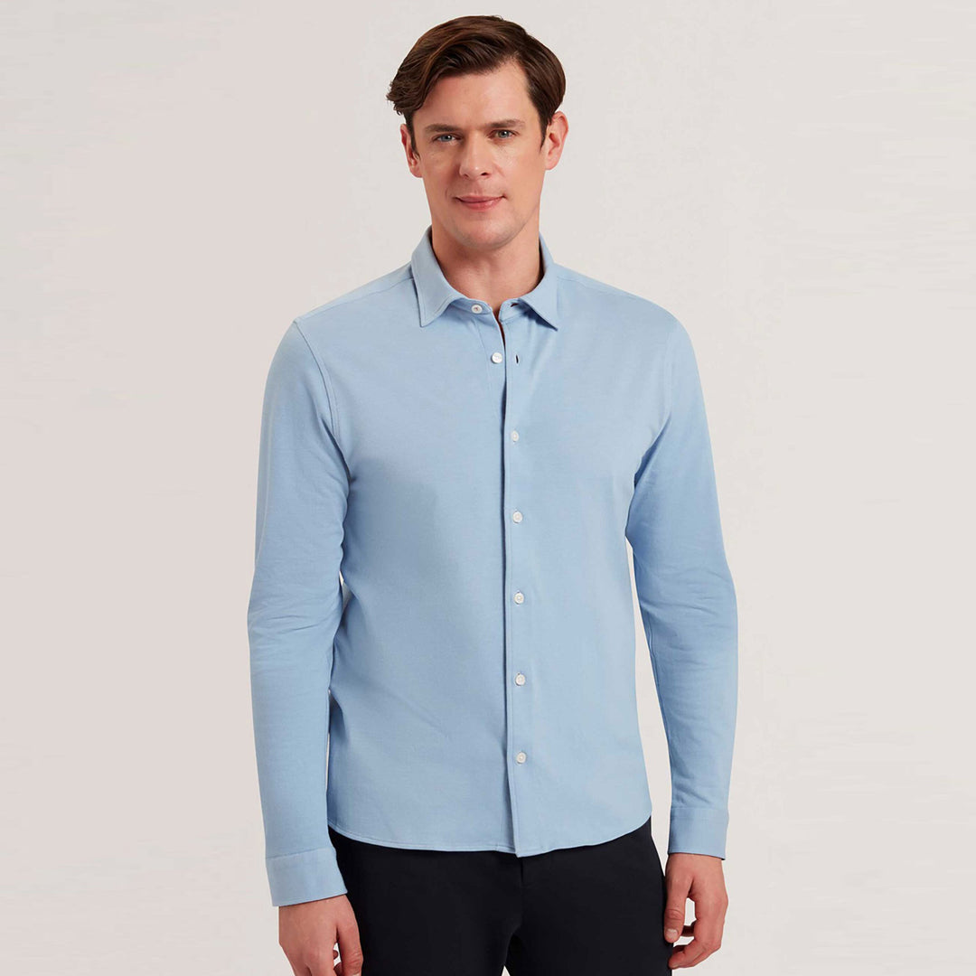 Këmishë Ted Baker 278341 NAV