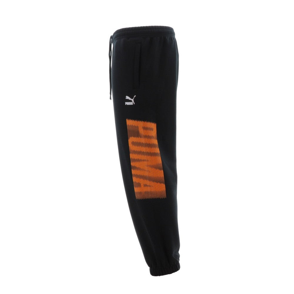 Trenerka të poshtme Puma 538240 01 M