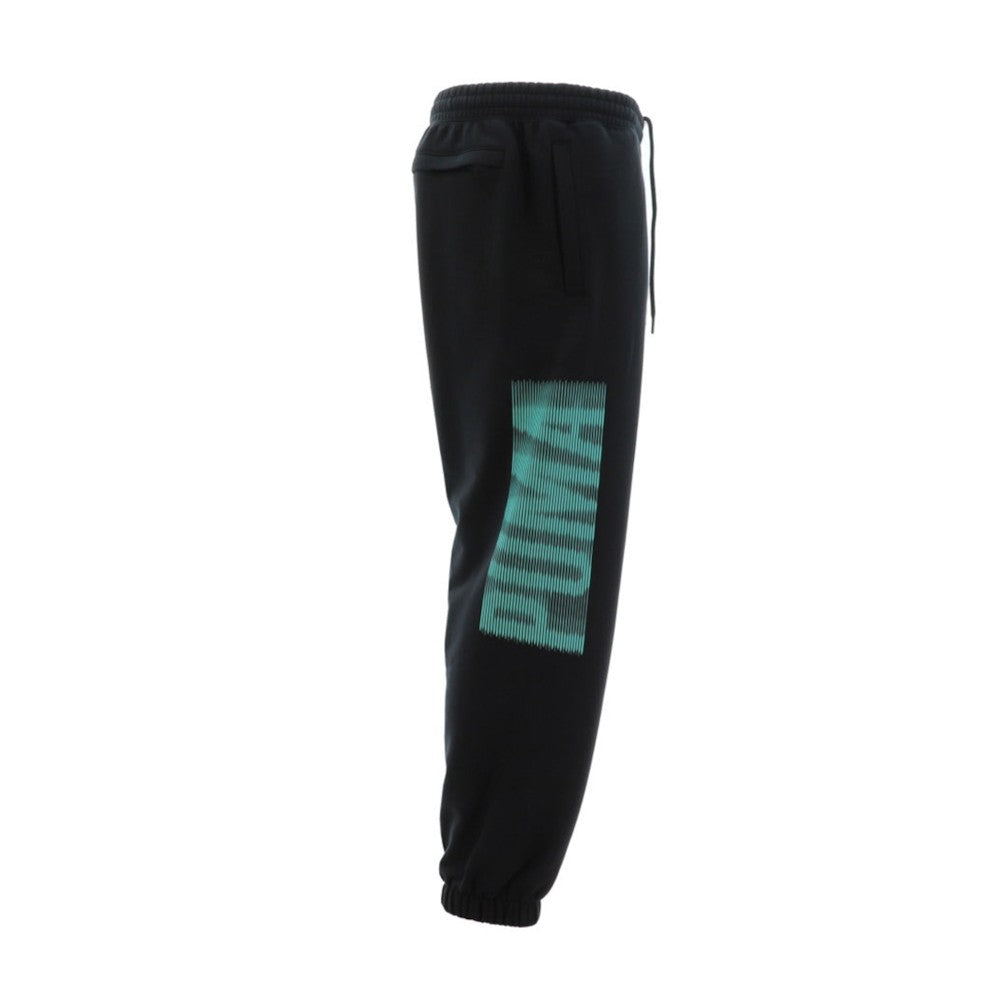 Trenerka të poshtme Puma 538240 01 M