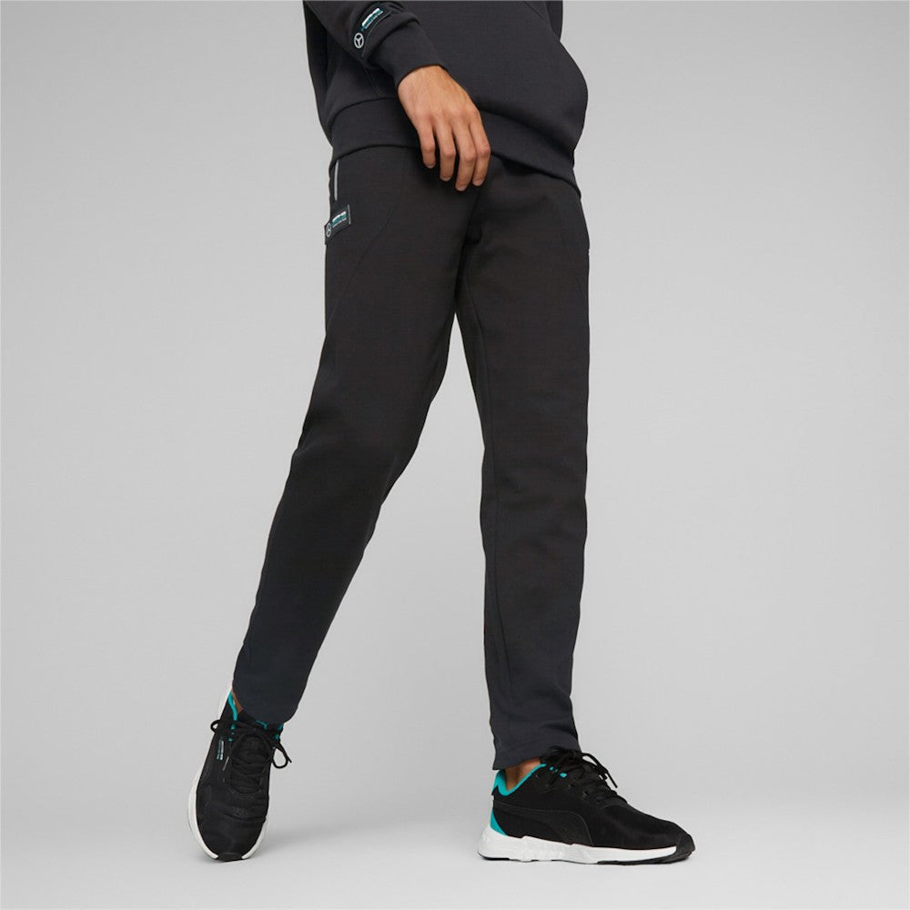 Trenerka të poshtme Puma 538463 01 M