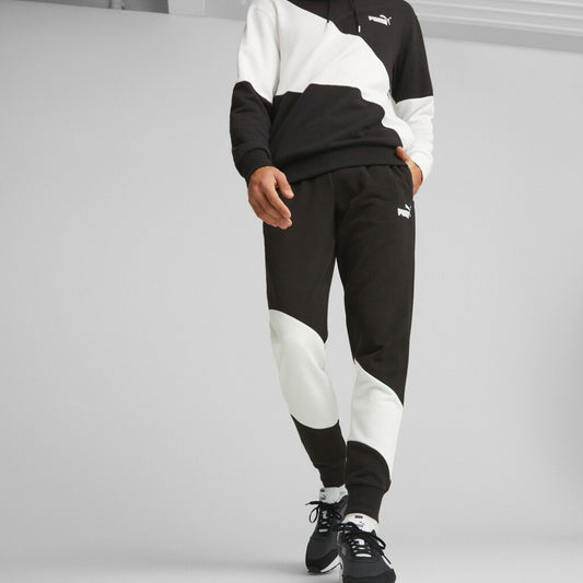 Trenerka të poshtme Puma 674207 01 M