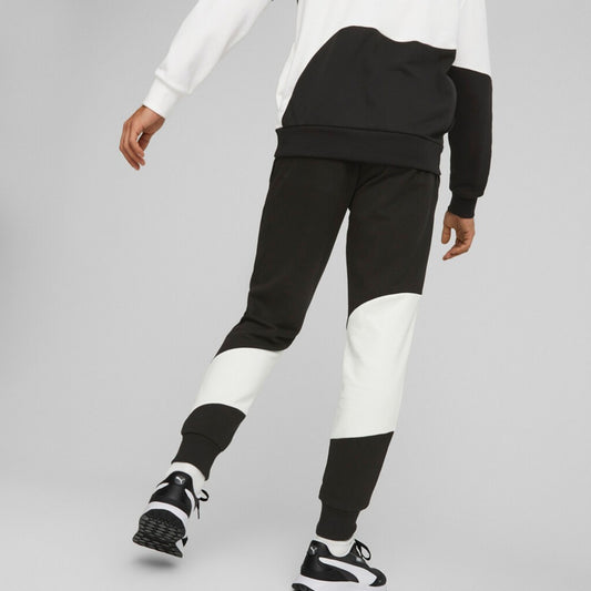 Trenerka të poshtme Puma 674207 01 M
