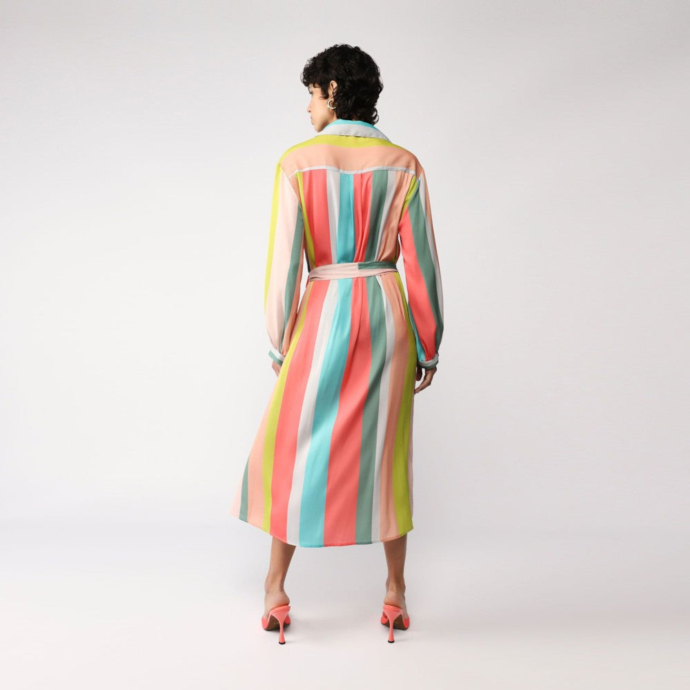 Fustan Imperial ACXLFFH 1998