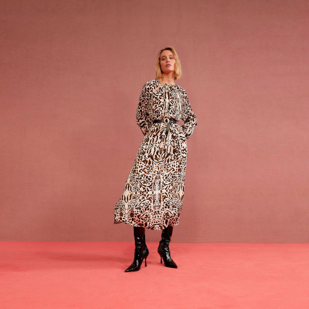 Fustan Imperial ADAQFGY 2133