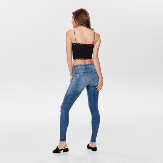 Maicë Only 15190175BLA